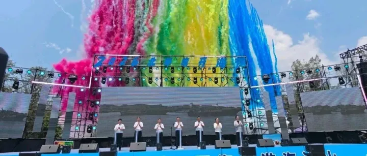 千帆竞发 向海图强——2026北部湾开海节在<em>防城港</em>盛大启幕