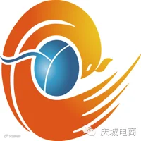 庆城电商logo终结版1.png
