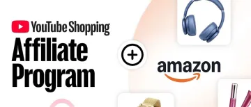 亚马逊商品正式接入YouTube购物联盟计划，卖家的站外流量入口又多了一个