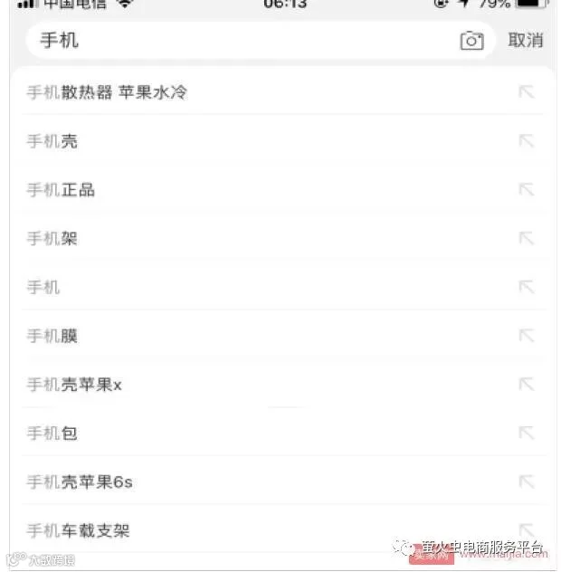 运营总结篇:驱动淘宝天猫运营的生态系统