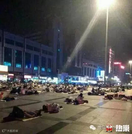 15张引起共鸣的照片改变你的人生观