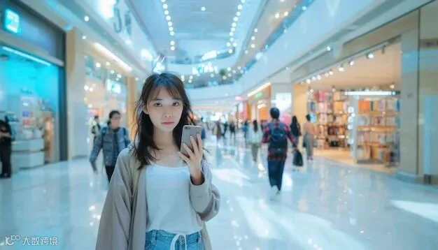 新店产品布局