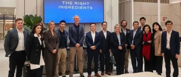 美的集团完成对Residentia集团战略投资，成立澳大利亚合资公司｜真出海简报