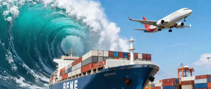 真出海简报：2026中国企业出海大事记｜8月简报汇编