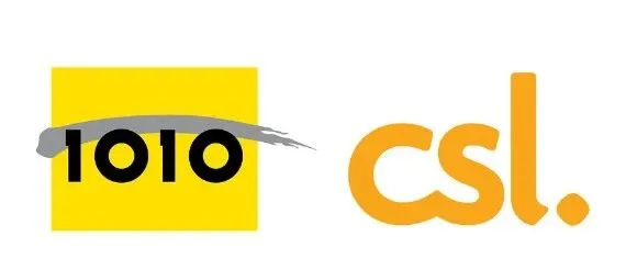 在线充值香港 1010/CSL 话费支付安全吗