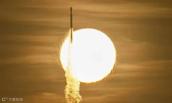 【讯息·国际航天】NASA成功发射南希·格雷斯·罗曼太空望远镜 - 知乎