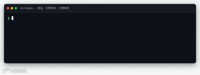 mirobody resolve：四种语言落到同一个 LOINC 码，完全离线