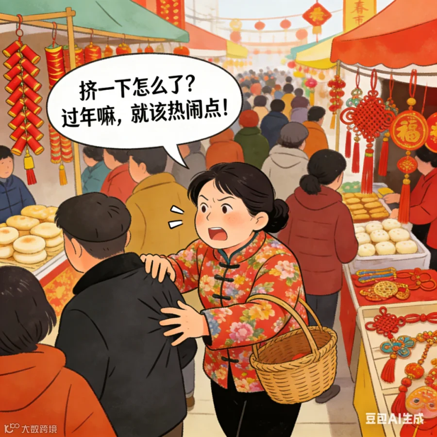 插图