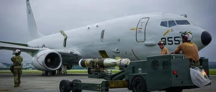 美海军寻求新型Silent Anvil鱼雷原型，舰载无人机可远程发射