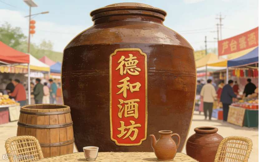 插图