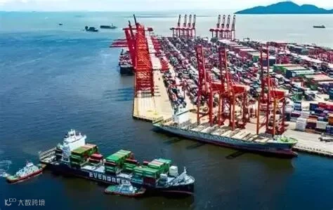 2025年中华人民共和国海关对海南自由贸易港监管办法最新 - 行政法规 - 律科网
