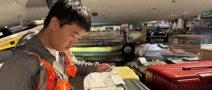 奋战暑运勇担当 凝心聚力保畅通——<em>丽江</em>分公司圆满完成暑运保障任务