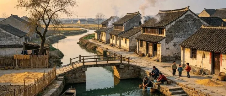 【荐文】（周平祥）我爱家乡的母语