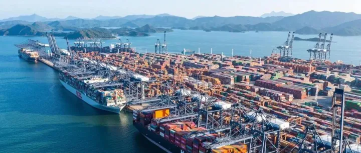 美国、墨西哥、英国、巴西、沙特同时出手——中国出海正在经历什么？