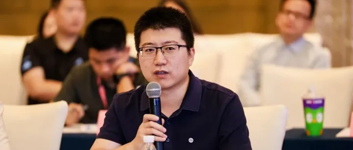 杨淼：AI时代重构选商逻辑：以法商融合实现IP服务降本增效