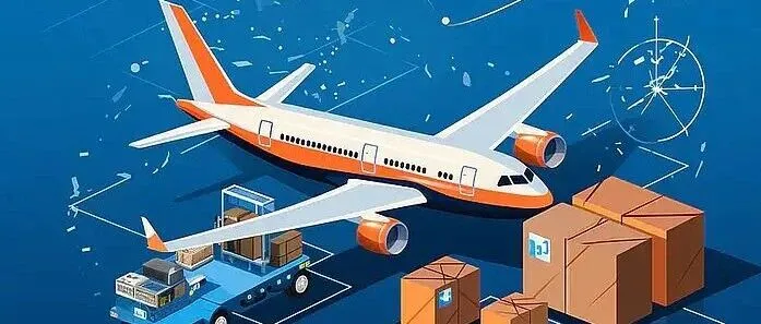一架飞机背后的经济账！航空货运到底赚在哪、卡在哪？