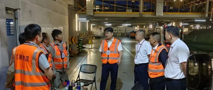 凝心聚力战暑运 坚守保障护通行——云南空港物流行李保障部圆满完成2026年暑运保障任务
