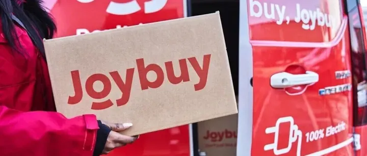 京东Joybuy欧洲市场连续两个季度实现营收翻倍｜真出海简报