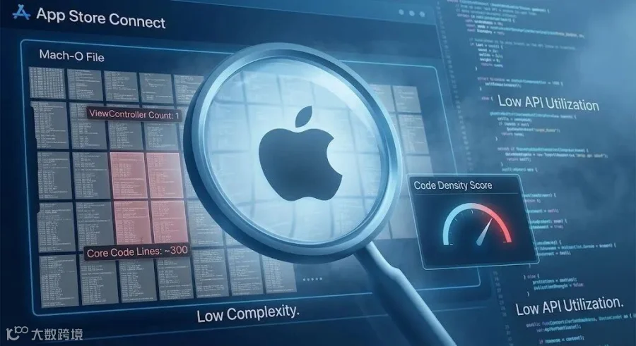iOS A面壳包原生重构架构示意图