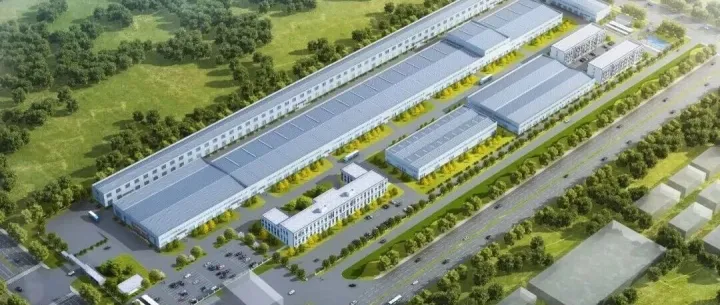 超10亿｜江苏省盱眙县成功签约年产80万只轻量化铝合金轮毂智能制造链主项目