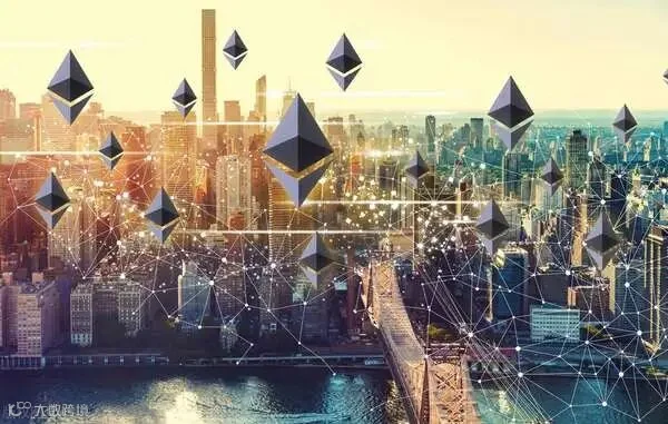 量化机器人小将 的想法: 以太坊基金会:即将进行支持提款的 Shape… - 知乎
