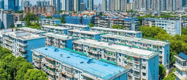 CIM底座升级为城市级数字基础设施，超图5层能力破解城市更新难题
