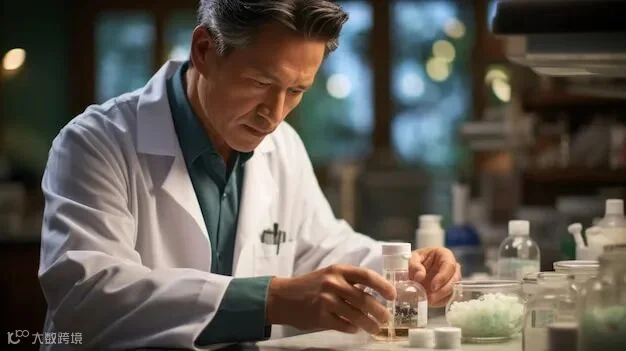 北美AI求职产品流量投放