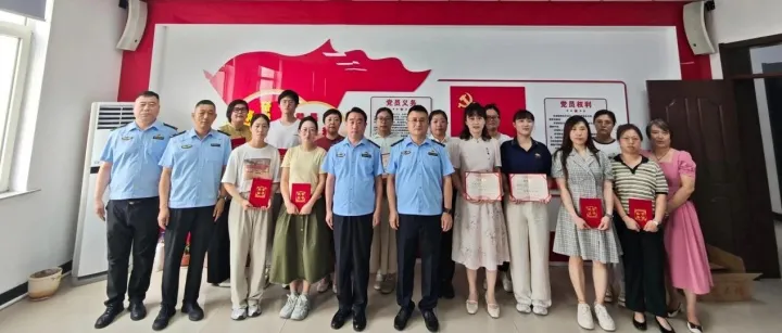 液奶要闻 | 辽宁伊利获沈北新区第四届食品化验员技能大赛一等奖