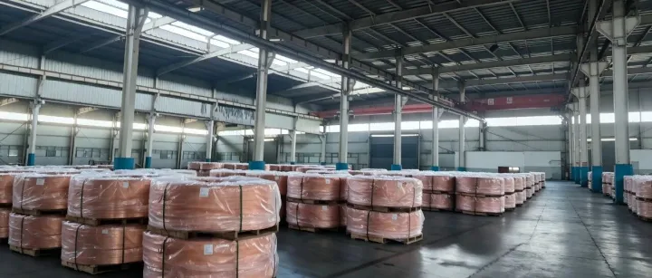 中国物流资产所属<em>鹰潭</em>公司再度中标铜材运输业务