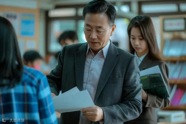 出海合规架构示意图