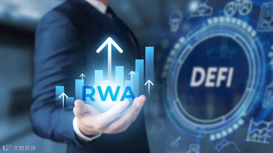 Los RWA son los activos de más rápido crecimiento en las DeFi: Galaxy ...