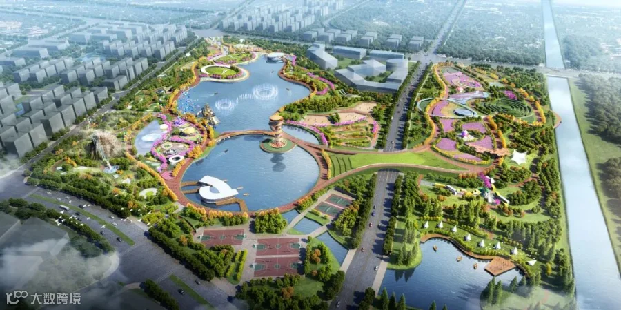 南大智慧城发力数字经济新赛道，瞄准能源、驾驶、医疗三大领域_城事 _ 文汇网