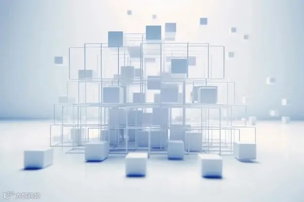 全栈纯净物理机建架构图