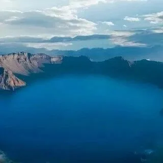 9月17日-9月22日 | 长白山·云端之约 | 奔赴一场山海沸腾的纯净热爱！长春-桦甸一安图一长白山一龙井一延吉一敦化5天考察之旅