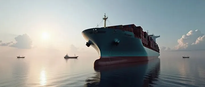 中东航线海运价格大幅跳涨，甚至出现“运价比货值还贵”现象