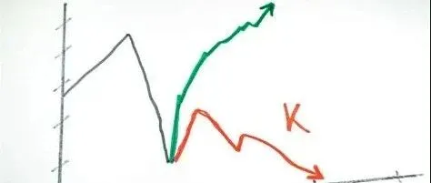 K型经济下，供应链人该怎么选择合适的策略？