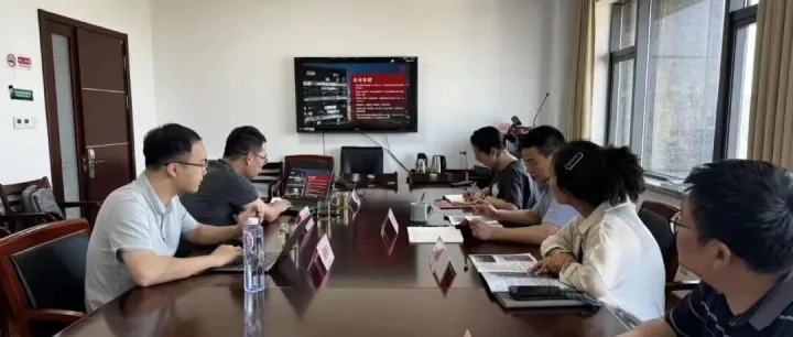 全球AI综试区对接德清 共拓文化出海新机遇