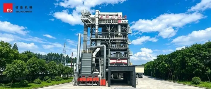 会员动态 | 德基机械“双星”落户粤西交通枢纽