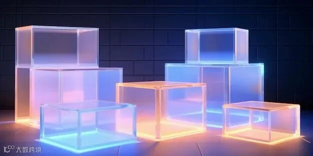 税务架构示意图