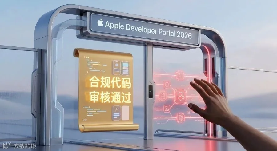 苹果Xcode编译硬件印记侦测