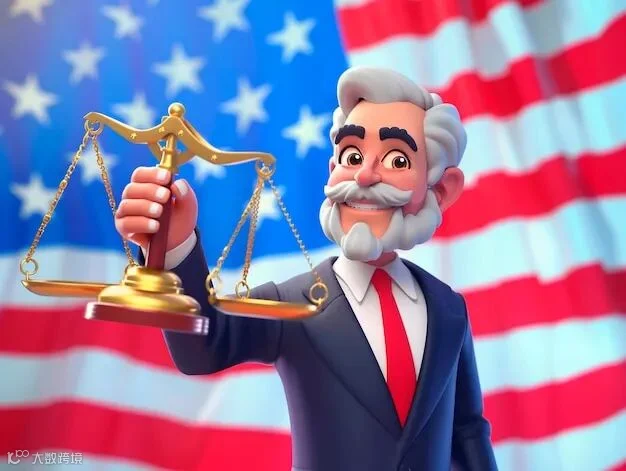 欧盟AI法案合规示意图