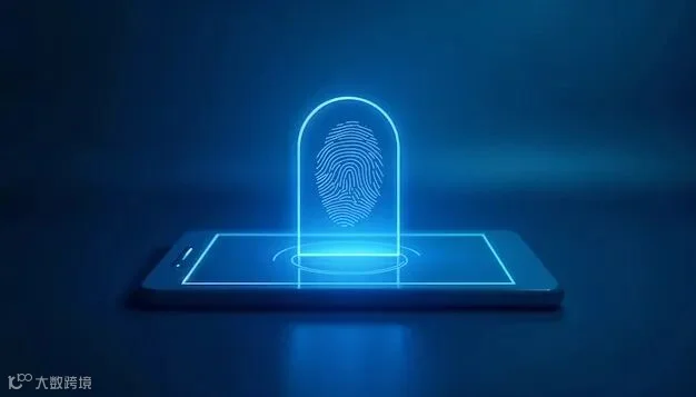 设备指纹物理隔离示意图