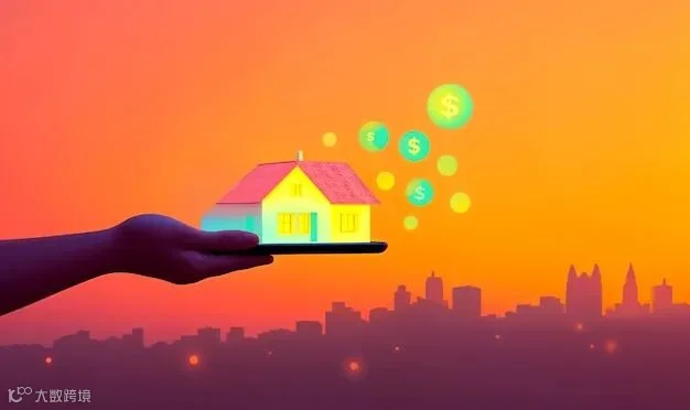 高权老号资产价值示意图