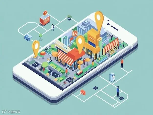 iOS第三方商店技术架构图