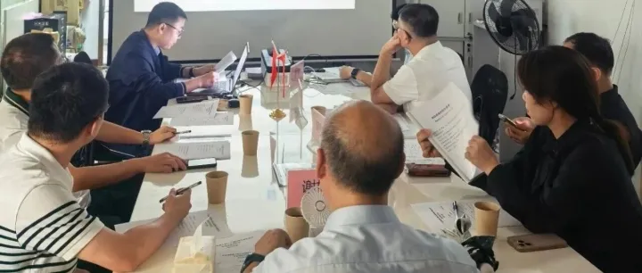 深圳市鹏海运电子数据交换有限公司和广州市城市规划勘测设计研究院有限公司通过科技成果评价