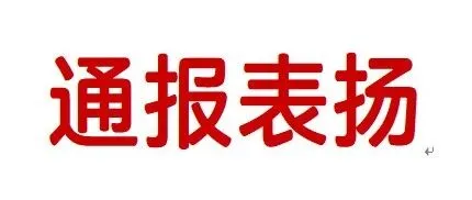 关于2025年度物流统计调查工作单位、个人及企业的通报表扬