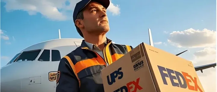 FedEx联邦快递扩建台湾<em>桃园</em>国际机场转运中心，提升亚太处理能力
