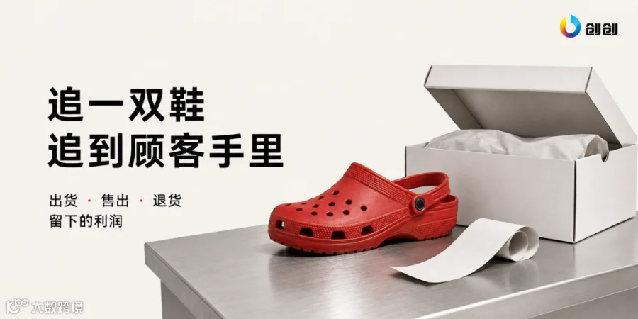 下周开会，追一款货就够了