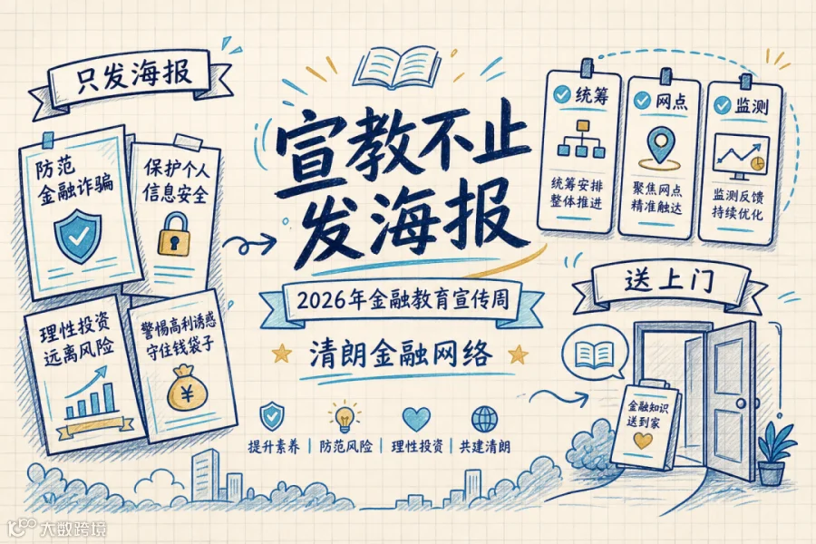 封面：宣教不止发海报