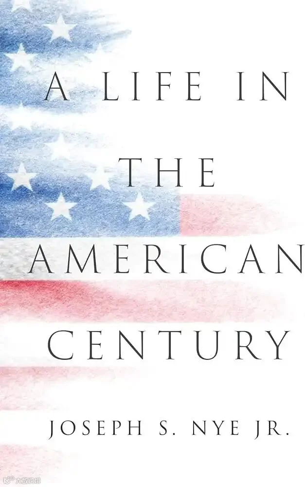 A Life in the American Century: Amazon.co.uk: Nye Jr., Joseph S.:  9781509560684: Books